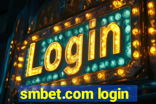 smbet.com login